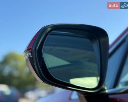 Красный Лексус НХ, объемом двигателя 2 л и пробегом 7 тыс. км за 35000 $, фото 43 на Automoto.ua