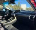 Червоний Лексус НХ, об'ємом двигуна 2 л та пробігом 7 тис. км за 35000 $, фото 40 на Automoto.ua