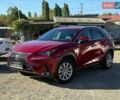 Червоний Лексус НХ, об'ємом двигуна 2 л та пробігом 7 тис. км за 35000 $, фото 2 на Automoto.ua