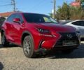 Червоний Лексус НХ, об'ємом двигуна 2 л та пробігом 7 тис. км за 35000 $, фото 5 на Automoto.ua