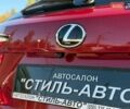 Красный Лексус НХ, объемом двигателя 2 л и пробегом 7 тыс. км за 35000 $, фото 7 на Automoto.ua
