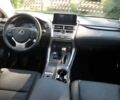 Червоний Лексус НХ, об'ємом двигуна 2 л та пробігом 34 тис. км за 11700 $, фото 8 на Automoto.ua