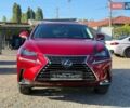 Червоний Лексус НХ, об'ємом двигуна 2 л та пробігом 7 тис. км за 35000 $, фото 9 на Automoto.ua