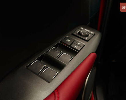 Красный Лексус НХ, объемом двигателя 2 л и пробегом 7 тыс. км за 37900 $, фото 12 на Automoto.ua