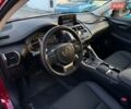 Червоний Лексус НХ, об'ємом двигуна 2 л та пробігом 7 тис. км за 35000 $, фото 28 на Automoto.ua