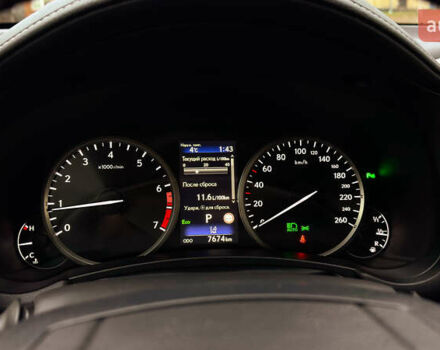 Красный Лексус НХ, объемом двигателя 2 л и пробегом 7 тыс. км за 37900 $, фото 21 на Automoto.ua