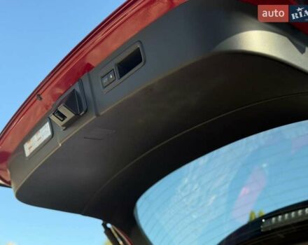 Красный Лексус НХ, объемом двигателя 2 л и пробегом 7 тыс. км за 35000 $, фото 34 на Automoto.ua