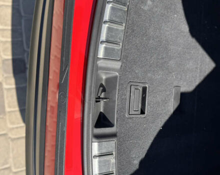 Красный Лексус НХ, объемом двигателя 2.49 л и пробегом 17 тыс. км за 47500 $, фото 15 на Automoto.ua