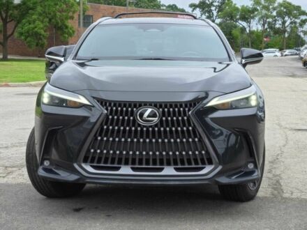 Лексус НХ 2023 в Львове на Automoto.ua Красный Лексус НХ, объемом двигателя 2.5 л и пробегом 19 тыс. км за 17400 $, фото 1 на Automoto.ua