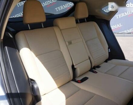 Лексус НХ, объемом двигателя 2 л и пробегом 104 тыс. км за 31000 $, фото 26 на Automoto.ua