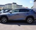 Лексус НХ, объемом двигателя 2 л и пробегом 104 тыс. км за 31000 $, фото 7 на Automoto.ua