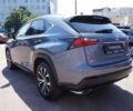 Лексус НХ, объемом двигателя 2 л и пробегом 104 тыс. км за 31000 $, фото 6 на Automoto.ua