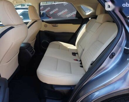 Лексус НХ, объемом двигателя 2 л и пробегом 104 тыс. км за 31000 $, фото 23 на Automoto.ua