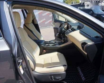 Лексус НХ, объемом двигателя 2 л и пробегом 104 тыс. км за 31000 $, фото 29 на Automoto.ua