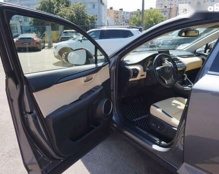 Лексус НХ, объемом двигателя 2 л и пробегом 104 тыс. км за 31000 $, фото 15 на Automoto.ua
