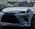 Лексус НХ, объемом двигателя 2 л и пробегом 65 тыс. км за 40999 $, фото 12 на Automoto.ua