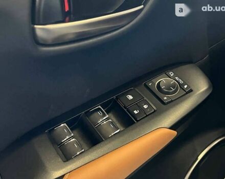 Лексус НХ, объемом двигателя 2 л и пробегом 35 тыс. км за 35900 $, фото 23 на Automoto.ua