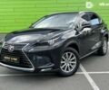 Лексус НХ, объемом двигателя 2 л и пробегом 40 тыс. км за 33900 $, фото 1 на Automoto.ua