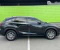 Лексус НХ, объемом двигателя 2 л и пробегом 40 тыс. км за 33900 $, фото 6 на Automoto.ua