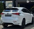 Лексус НХ, объемом двигателя 2 л и пробегом 65 тыс. км за 40999 $, фото 8 на Automoto.ua