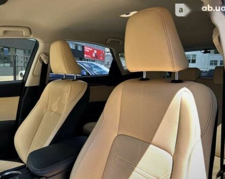 Лексус НХ, объемом двигателя 2 л и пробегом 65 тыс. км за 40999 $, фото 18 на Automoto.ua