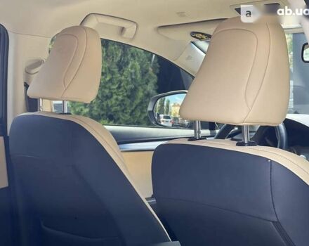Лексус НХ, объемом двигателя 2 л и пробегом 65 тыс. км за 40999 $, фото 22 на Automoto.ua