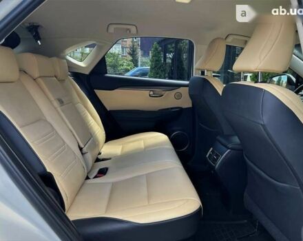 Лексус НХ, объемом двигателя 2 л и пробегом 65 тыс. км за 40999 $, фото 21 на Automoto.ua