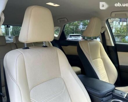 Лексус НХ, объемом двигателя 2 л и пробегом 65 тыс. км за 40999 $, фото 23 на Automoto.ua