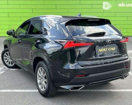 Лексус НХ, объемом двигателя 2 л и пробегом 40 тыс. км за 33900 $, фото 17 на Automoto.ua