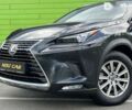Лексус НХ, объемом двигателя 2 л и пробегом 40 тыс. км за 33900 $, фото 1 на Automoto.ua