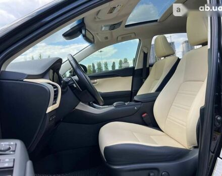 Лексус НХ, объемом двигателя 2 л и пробегом 40 тыс. км за 33900 $, фото 28 на Automoto.ua