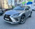 Лексус НХ, об'ємом двигуна 2 л та пробігом 58 тис. км за 28000 $, фото 1 на Automoto.ua