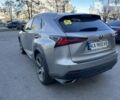 Лексус НХ, об'ємом двигуна 2 л та пробігом 58 тис. км за 28000 $, фото 13 на Automoto.ua