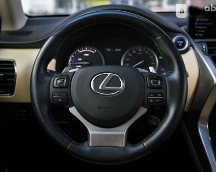 Лексус НХ, об'ємом двигуна 2.5 л та пробігом 18 тис. км за 44000 $, фото 15 на Automoto.ua