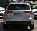 Лексус НХ, об'ємом двигуна 2.5 л та пробігом 18 тис. км за 44000 $, фото 5 на Automoto.ua