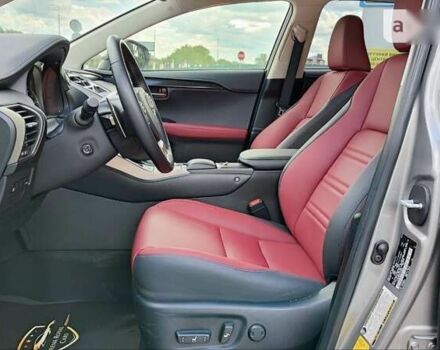 Лексус НХ, объемом двигателя 2 л и пробегом 27 тыс. км за 34500 $, фото 11 на Automoto.ua