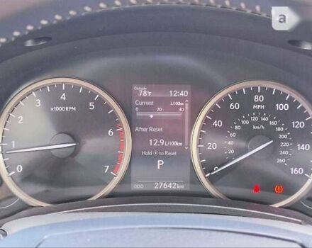 Лексус НХ, объемом двигателя 2 л и пробегом 27 тыс. км за 34500 $, фото 23 на Automoto.ua