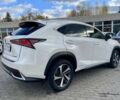 Лексус НХ, объемом двигателя 0 л и пробегом 50 тыс. км за 35900 $, фото 3 на Automoto.ua