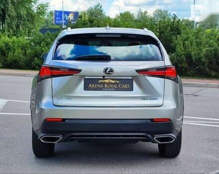 Лексус НХ, объемом двигателя 2 л и пробегом 27 тыс. км за 34500 $, фото 9 на Automoto.ua