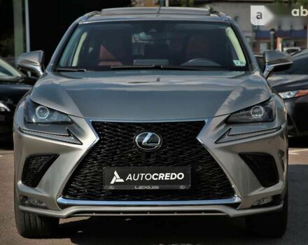 Лексус НХ, объемом двигателя 2 л и пробегом 5 тыс. км за 41000 $, фото 2 на Automoto.ua