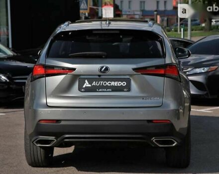 Лексус НХ, объемом двигателя 2 л и пробегом 5 тыс. км за 41000 $, фото 5 на Automoto.ua