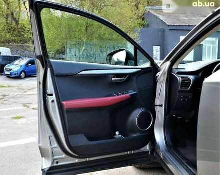 Лексус НХ, объемом двигателя 2 л и пробегом 20 тыс. км за 41999 $, фото 21 на Automoto.ua
