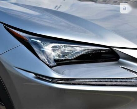 Лексус НХ, объемом двигателя 2 л и пробегом 20 тыс. км за 41999 $, фото 10 на Automoto.ua