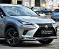 Лексус НХ, объемом двигателя 2 л и пробегом 20 тыс. км за 41999 $, фото 1 на Automoto.ua