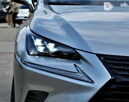 Лексус НХ, объемом двигателя 2 л и пробегом 20 тыс. км за 41999 $, фото 11 на Automoto.ua
