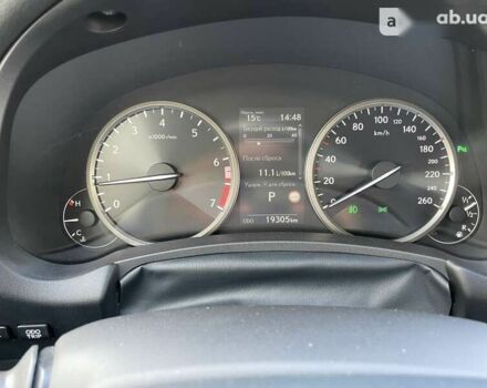 Лексус НХ, объемом двигателя 2 л и пробегом 20 тыс. км за 41999 $, фото 27 на Automoto.ua