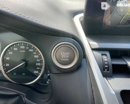 Лексус НХ, объемом двигателя 2 л и пробегом 20 тыс. км за 41999 $, фото 29 на Automoto.ua