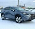 Лексус НХ, объемом двигателя 2 л и пробегом 165 тыс. км за 21500 $, фото 1 на Automoto.ua
