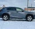 Лексус НХ, объемом двигателя 2 л и пробегом 165 тыс. км за 21500 $, фото 6 на Automoto.ua