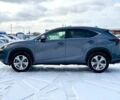 Лексус НХ, объемом двигателя 2 л и пробегом 165 тыс. км за 21500 $, фото 13 на Automoto.ua